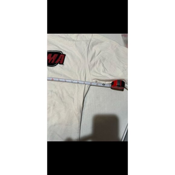 VINTAGE OU SOONERS T SHIRT SIZE LARGE | B1 - Picture 6 of 7